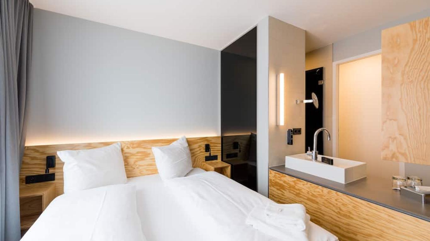 إم كيه هوتل ميونيخ سيتي