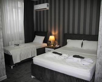 The Hera Bostanci - 伊斯坦堡 - 臥室