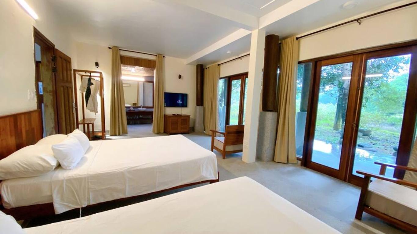 Quynh Vien Resort