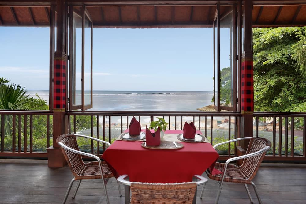 فندق ريسباتي بيتش