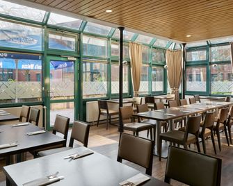 Four Points Flex by Sheraton Hannover - Hannover - Restaurant