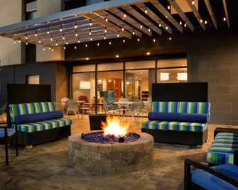 Home2 Suites by Hilton Macon I-75 North - Macon - Lounge