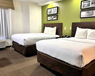 Travelodge by Wyndham Flowood/Jackson/Airport North - Jackson