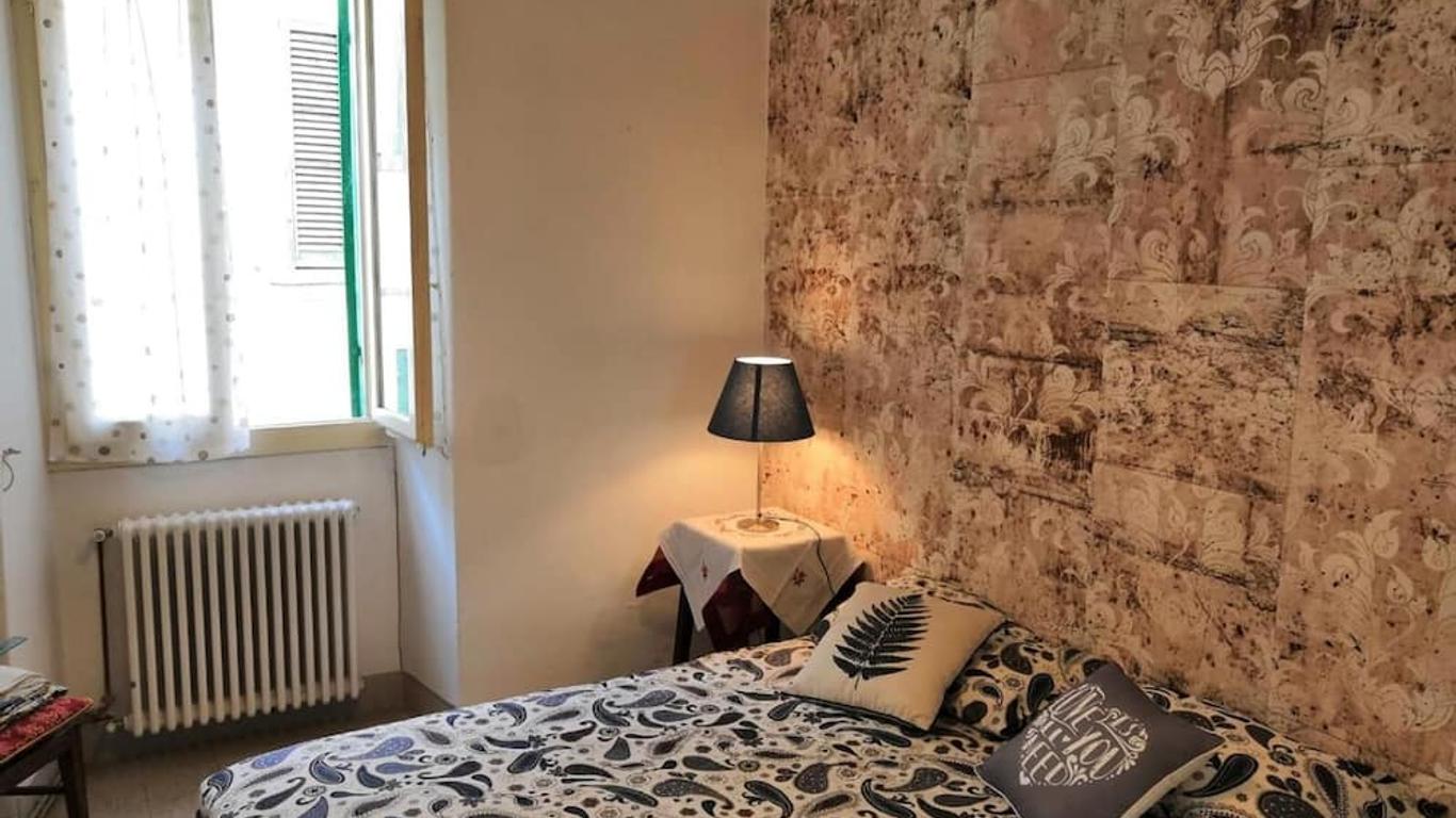 Camere Mazzini 49