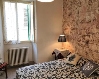 Camere Mazzini 49 - Sansepolcro - Slaapkamer