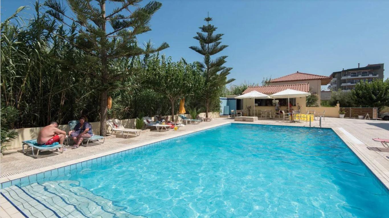 Eleni Palace
