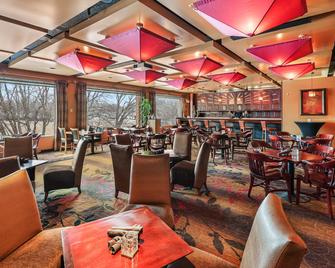 Crowne Plaza Minneapolis West By IHG - Plymouth - Restaurant