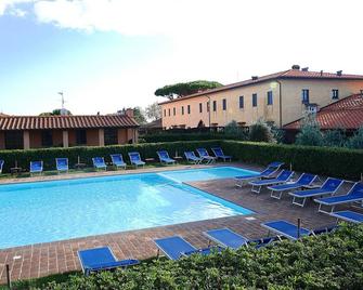 Podere San Giuseppe - San Vincenzo - Pool