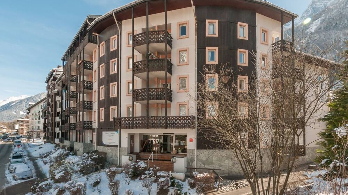 فندق ريزيدنس بيير آند فاكانسيز لا ريفيير