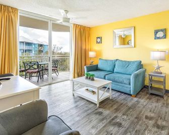 Tortuga Suite Sparkling Pool Hot Tub - Key West