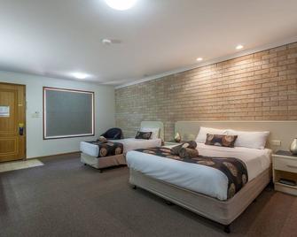 Clifford Gardens Motor Inn - Toowoomba City