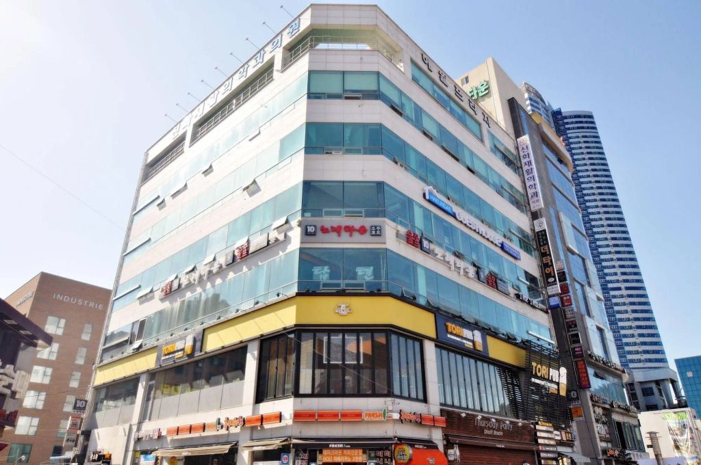 هايونداي جيستهاوس