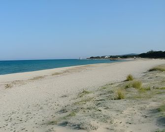 Hotel Corallo - Posada - Playa