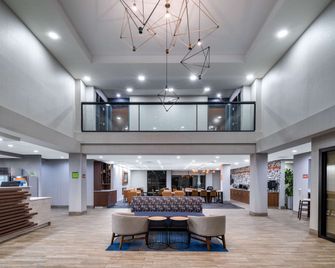 La Quinta Inn & Suites by Wyndham-Albany GA - Albany - Hành lang