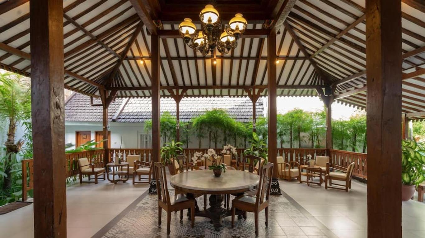 Diana Hotel Jogja