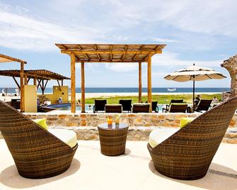 Guaycura Boutique Hotel, Beach Club & Spa - Todos Santos - Beach