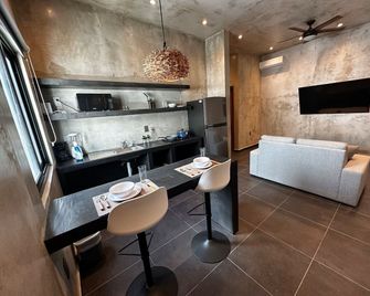 Coco Live Suites - Playa del Carmen