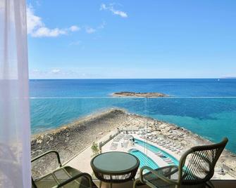 Iberostar Selection Es Trenc - ses Salines - Balkon