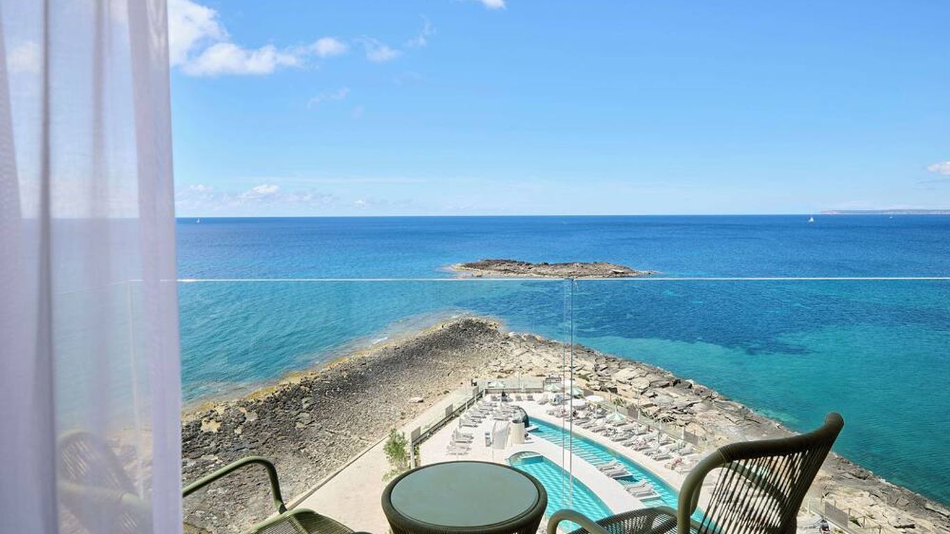 Iberostar Selection Es Trenc