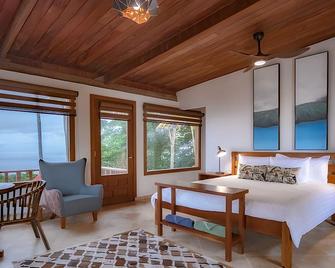 Ciel y Miel - Ciudad de Colón - Habitación