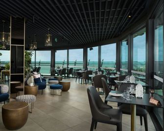 Crystalbrook Riley - Cairns - Restaurante