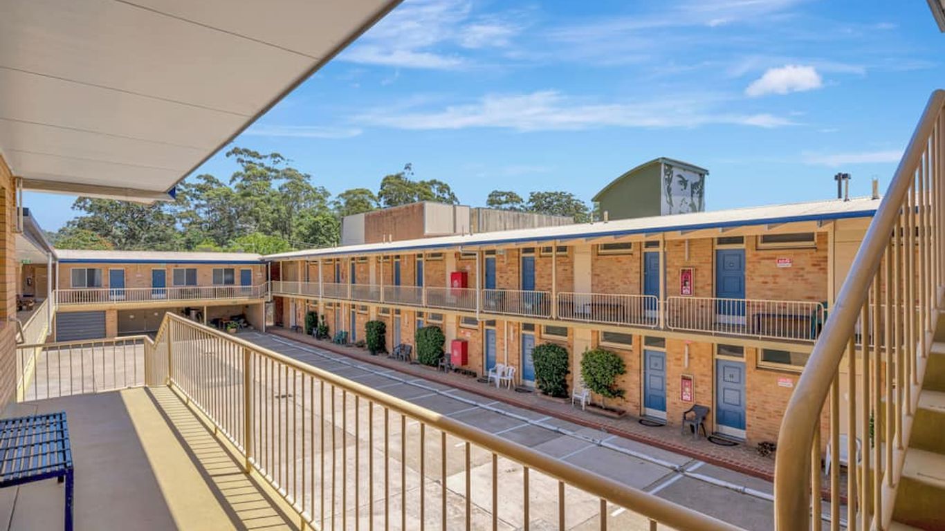 Bentleigh Motor Inn