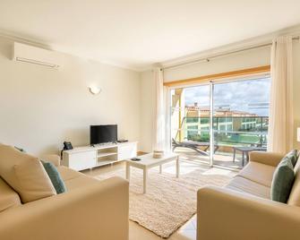 Boavista Golf & Spa - Bela Colina Holidays - Lagos - Wohnzimmer