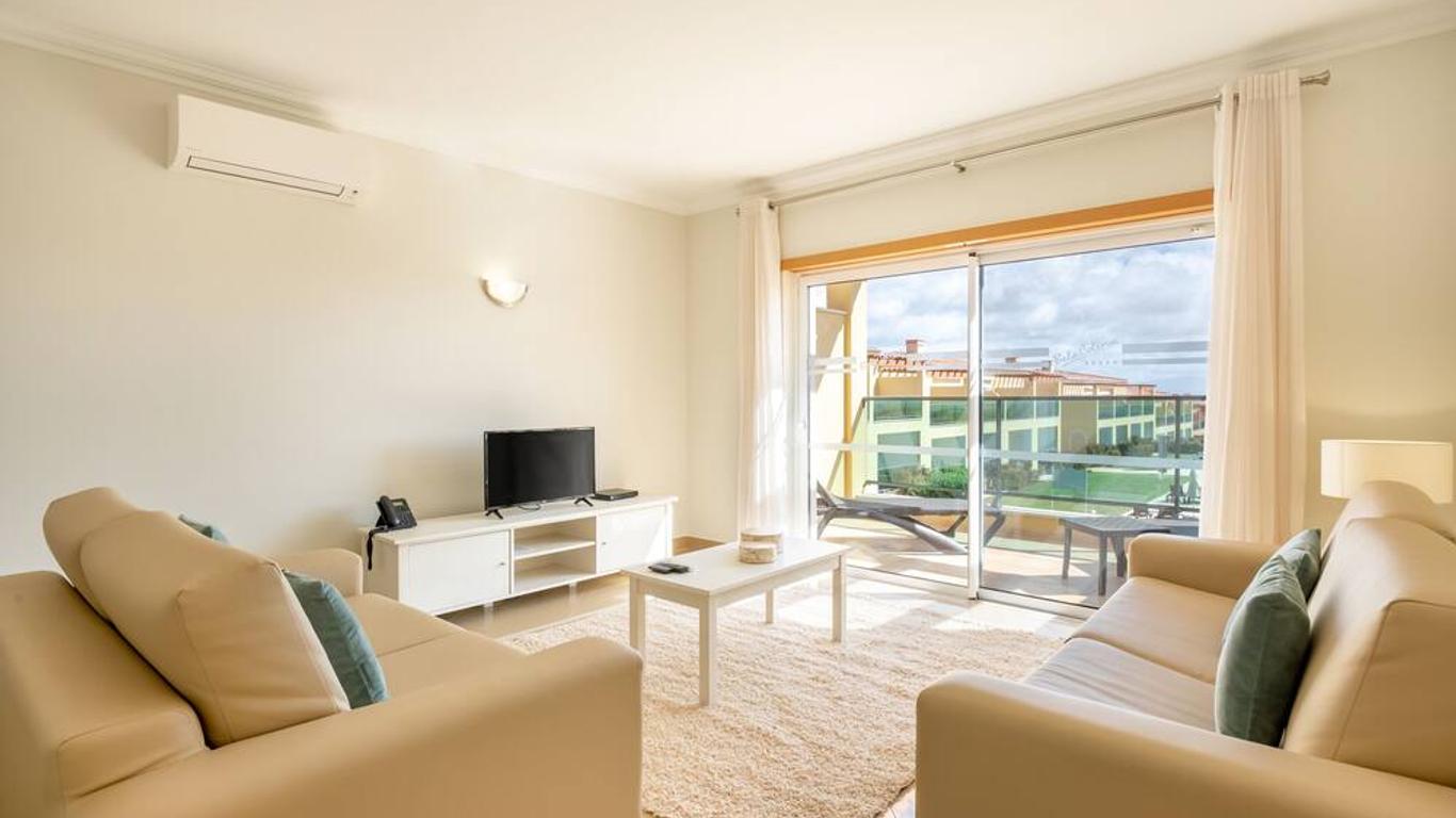 Boavista Golf & Spa - Bela Colina Holidays