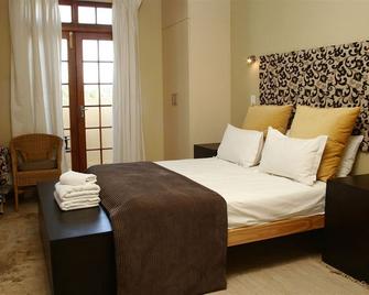De Waterkant Village Apartments - Ciudad del Cabo - Habitación