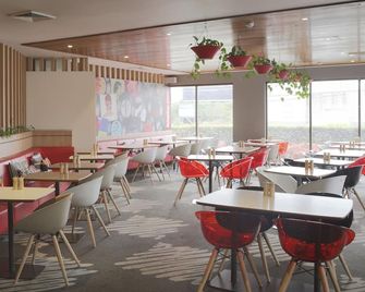 ibis Sydney Airport - Mascot - Restaurace