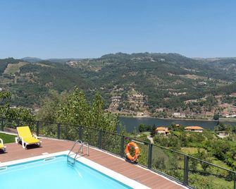 Feel Discovery Mirao River House Douro Valley - Resende