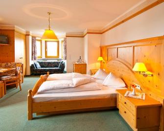 Hotel Tannenhof - Riscone - Habitación