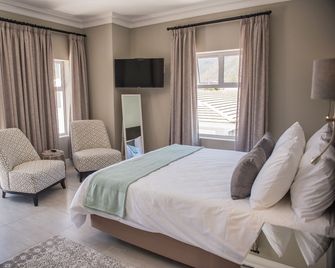 The Whale on Main B&B - Hermanus - Habitación