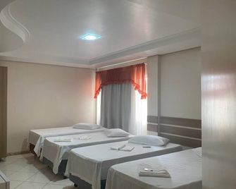 Imperador Hotel - Lajeado Grande