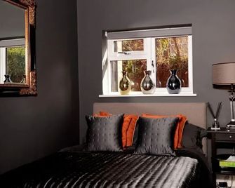 The Retreat - Eastbourne - Bedroom