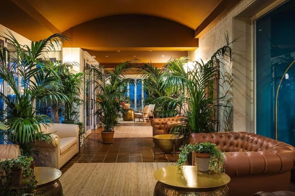 هوتل بورتوفينو جيسولو