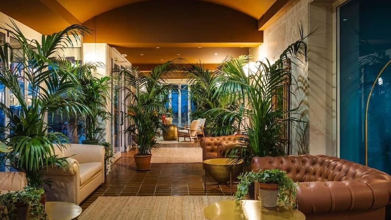 هوتل بورتوفينو جيسولو