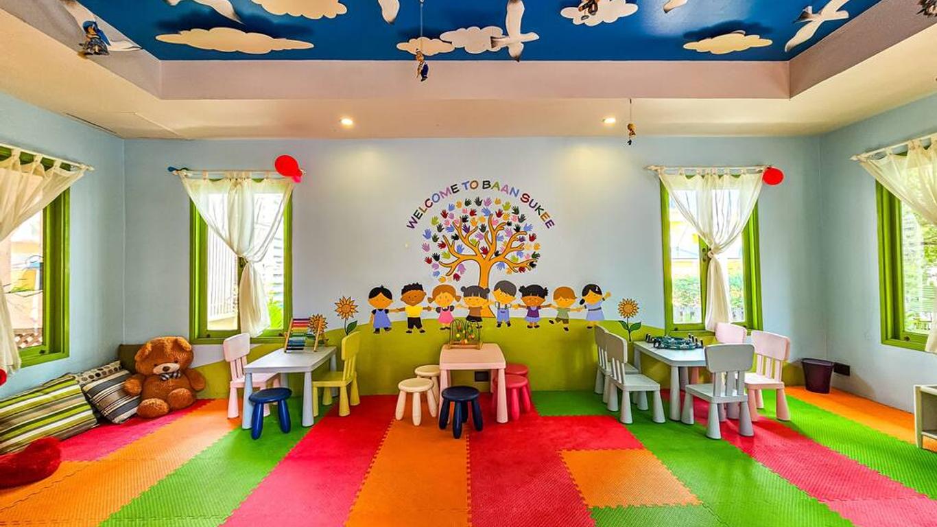 The Bayview Hotel Pattaya