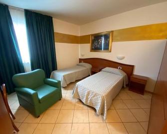 Mini Hotel - Asti - Quarto