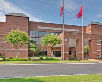 Holiday Inn Memphis-University of Memphis - Memphis - Bâtiment
