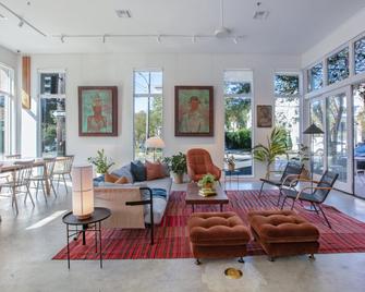 Travelers New Orleans - Nueva Orleans - Lobby