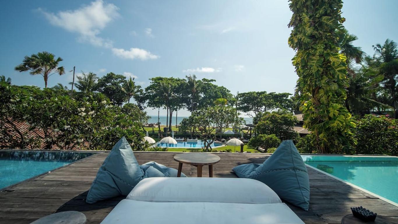 مورابيتو آرت فيلا