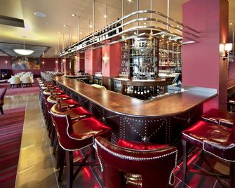 Northern Hotel - Billings - Bar