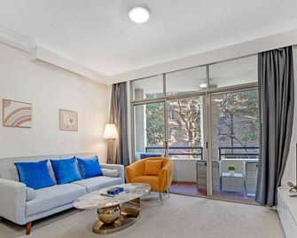 Metawise Cozy 1br City Pad W Parking Near Rpa & Sydney Uni - Sídney