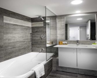 The Sebel Brisbane - Brisbane - Schlafzimmer