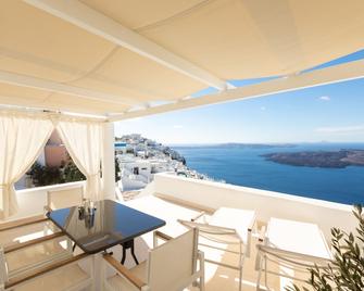 ذا تسيتوراس كوليكشن - فيروستيفاني - شرفة