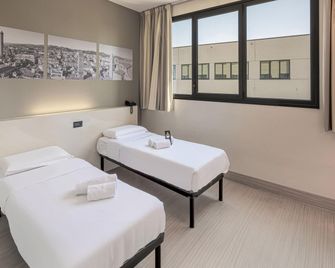 B&B Hotel Bologna - Castel Maggiore