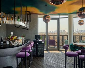 ibis Styles Dubai Deira - Dubaj - Restauracja
