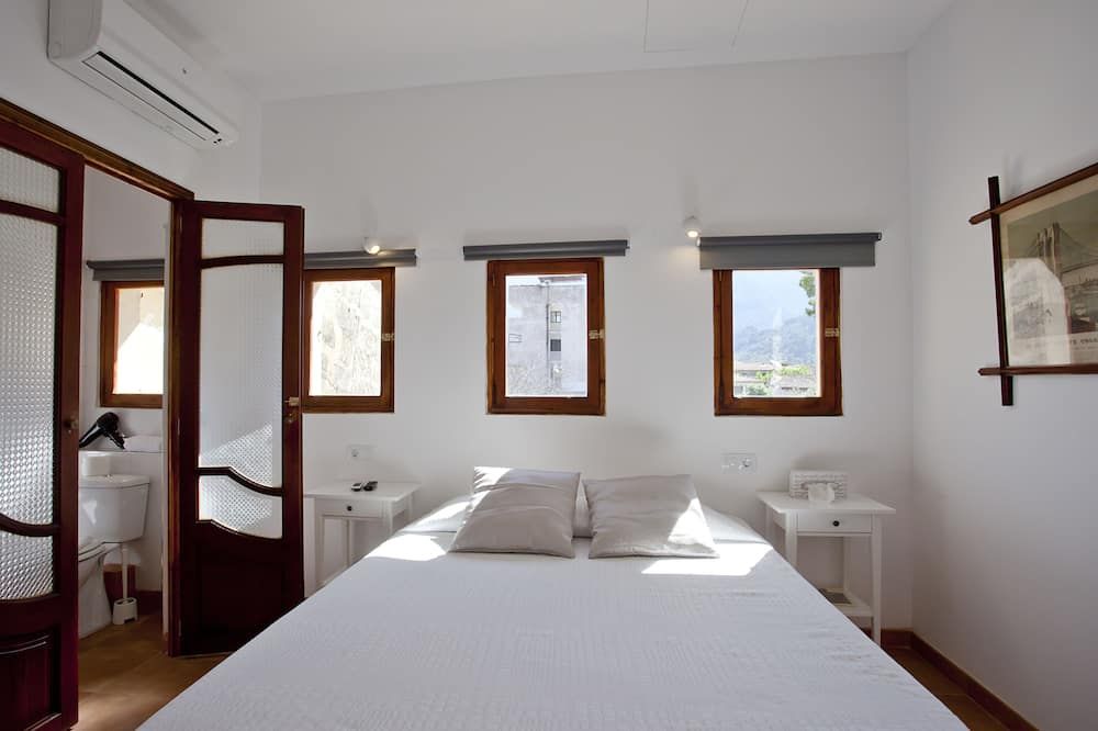 Can Moragues de Soller - Sóller - Habitación
