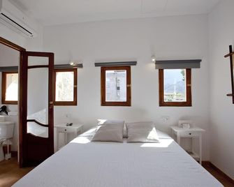 Can Moragues de Soller - Sóller - Habitación